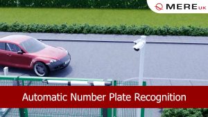 ANPR Cameras