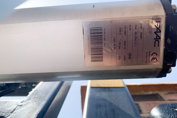 Abbeyford_Automatic_gate_installation_and_servicing_1922