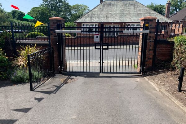 Abbeyford_Automatic_gate_installation_and_servicing_1927