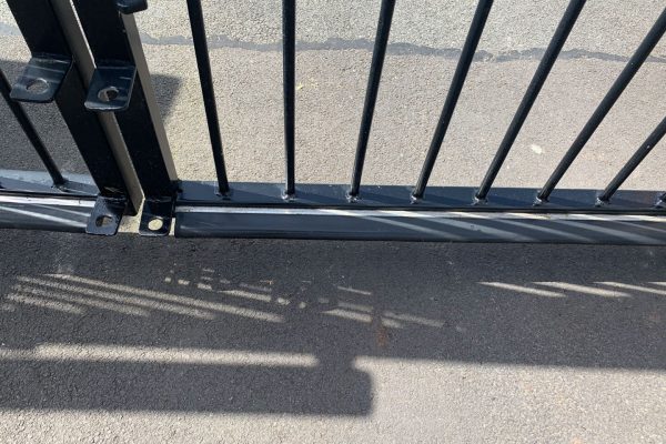 Abbeyford_Automatic_gate_installation_and_servicing_1930