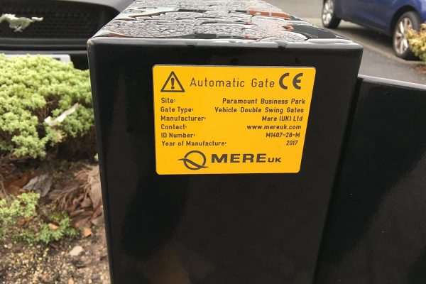 automatic_pedestrian_and_vehicle_gate_system_at_liverpool_school