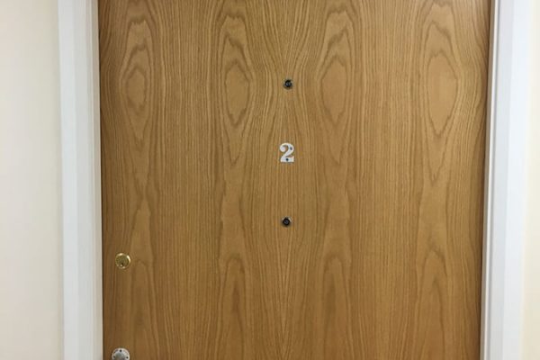 faac_950n_door_operator_close_up_installation_scholes_croft_access_control_system