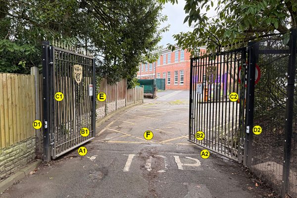 mere-uk-commercial-swing-gates-school-installation_danger_points