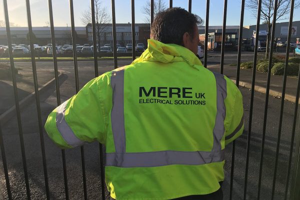school_entrance_automatic_gates_with_secure_access_control_in_liverpool