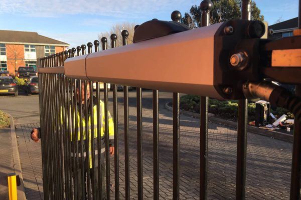 speed_gates_for_high_traffic_site_access_in_liverpool
