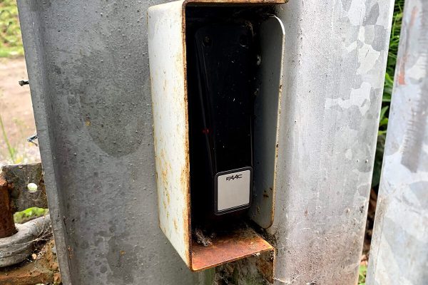 automated_vehicle_access_gate_system_cowley_high_school_st_helens