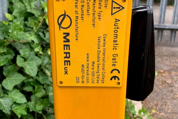 automatic_vehicle_gate_upgrade_existing_gate_automation_merseyside