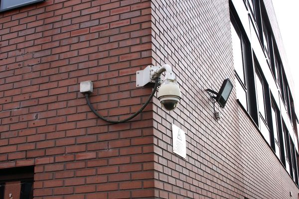 cctv_installation_wigan_college_hd_camera