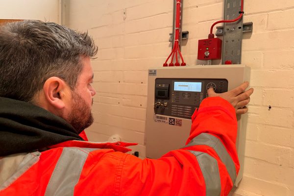 fire_alarm_control_panel_testing