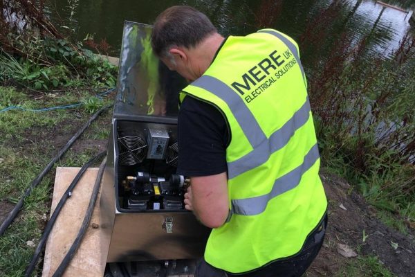 fountain-installation-in-progress-st-helens-council