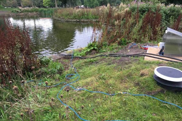 pond-aeration-equipment-installation-uk