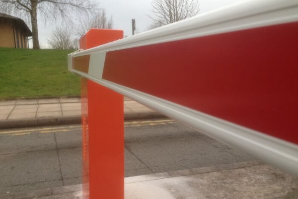 automatic-access-barrier-chester-council-offices