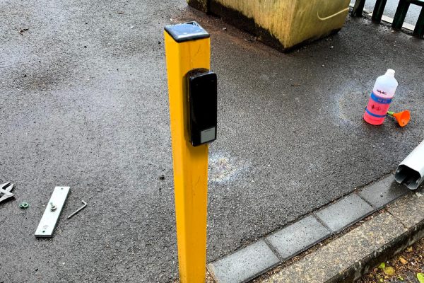 automatic-school-gate-operator automatic-school-gate-operator