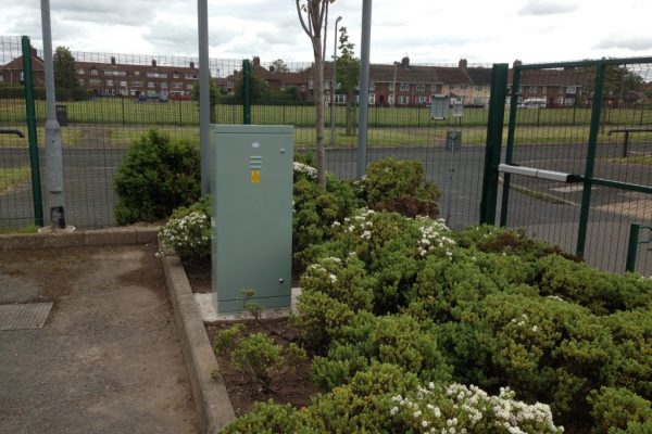 bell-systems-school-gate-intercom