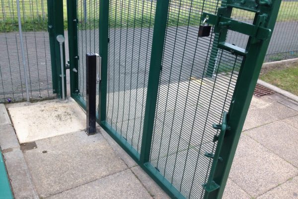 blueberry-primary-school-pedestrian-access-gate