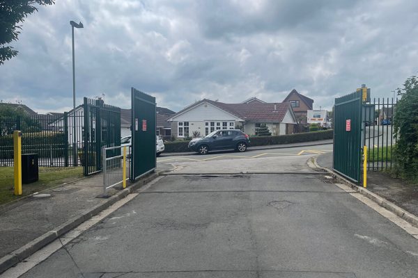 millbrook-primary-school-automatic-gate-installation millbrook-primary-school-automatic-gate-installation
