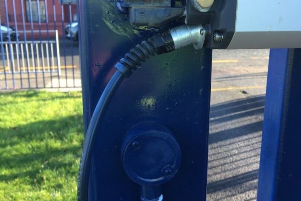 paxton-access-control-automatic-gates