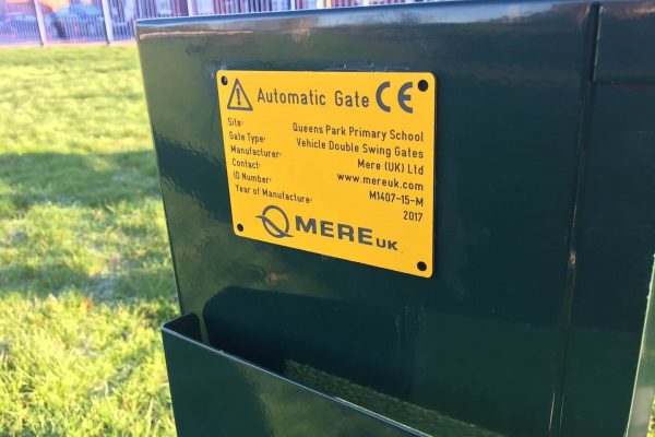 paxton-net2-access-control-school-gates