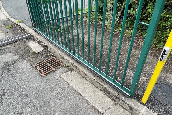 school-automatic-gate-installation-greater-manchester school-automatic-gate-installation-greater-manchester