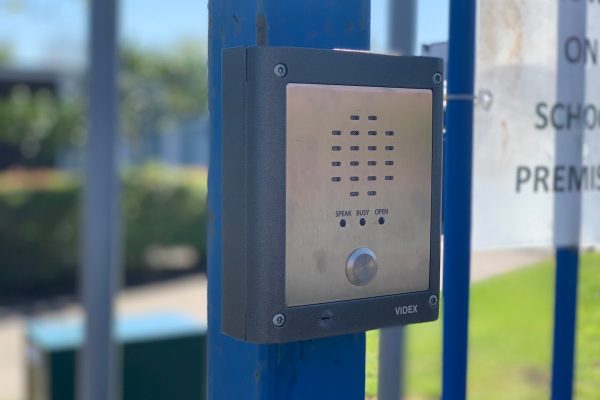 videx-intercom-school-gate-installation